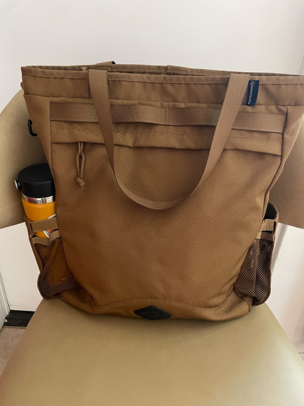 United By Blue (R)evolution™ 25L Convertible Carryall